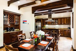 Dream House in prestigious Hacienda Pinilla - Tamarindo - 5