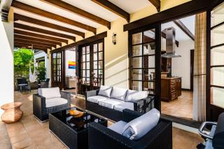 Dream House in prestigious Hacienda Pinilla - Tamarindo - 7