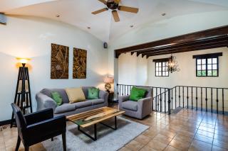 Dream House in prestigious Hacienda Pinilla - Tamarindo - 4