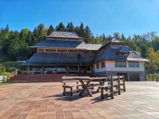 Čarobni Breg - Mokra Gora - 0
