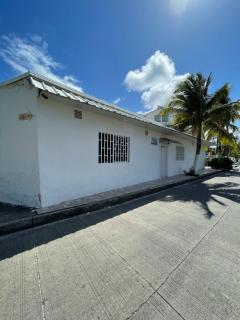 Posada Yasa sarie bay - San Andrés - 1