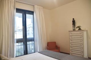 Appartamento fronte mare con parcheggio privato - 2