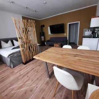 business-lodging Apartmenthaus - Höhr-Grenzhausen - 9