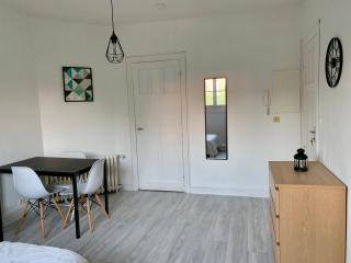 Studio tout confort dans Boulogne - Boulogne-sur-Mer - 2