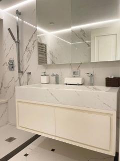 Appartamento fronte mare con parcheggio privato - Viareggio - 5