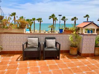 Guadalupe Cozy Inns - Torremolinos - 6