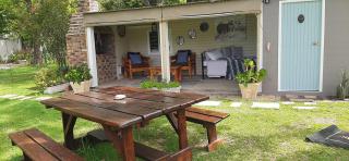 Rosenhof Nut Hut Cottage - Clanwilliam - 3