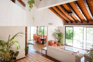 Cancun Villa Agave, access to the Beach! - Cancún - 2