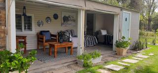 Rosenhof Nut Hut Cottage - Clanwilliam - 4