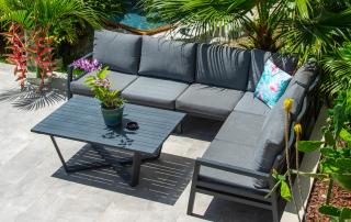 Kaz O'Rocher - Sea View Appartements - Le Diamant - 6