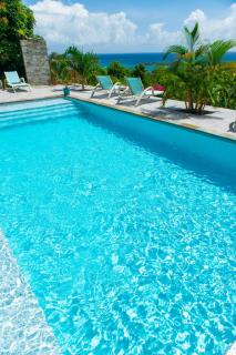 Kaz O'Rocher - Sea View Appartements - 2