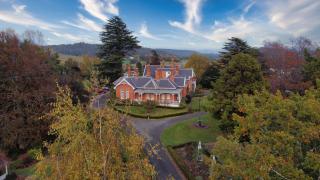 Arcoona Manor - Deloraine - 8