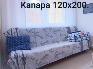 Muszelka pokoje i apartamenty - 4