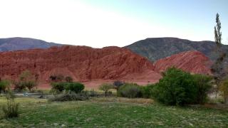 Pirca del Abuelo II - Purmamarca - 1