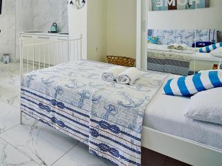 Muszelka pokoje i apartamenty - Dźwirzyno - 1