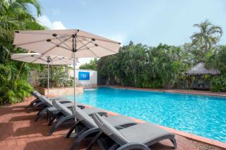 Mantra Frangipani Broome - Broome - 0