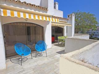 Belvilla by OYO Golden Beach house - Marbella - 5