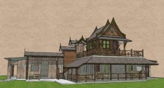 Boutique Village Hotel - 3