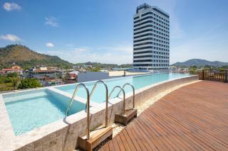 EcoLoft Hotel - SHA Plus - Phuket - 0