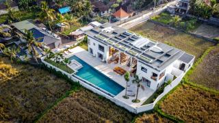 Villa Mushika by BaliSuperHost - 0