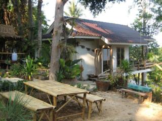 Lanlay Home Stay Krabi - Ao Luk - 4