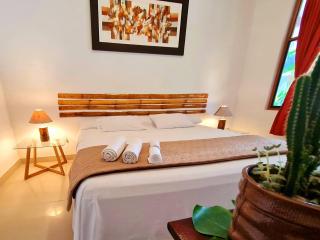 Country Club Eco Casajardin - 2