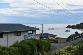 Moeraki Beach Motels - Moeraki - 2