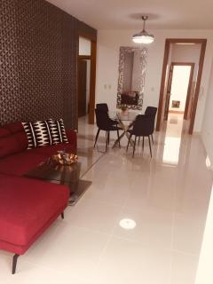 Verdana Rental Residencial Arlene II SFM - San Francisco de Macorís - 5