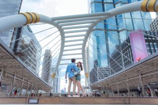 Holiday Inn Express Bangkok Sathorn by IHG - 1