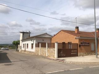 Casa Bardenas - La Casica Bardenera - 2