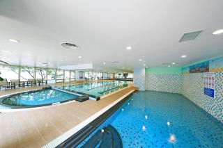 Orakai Insadong Suites - Seul - 9