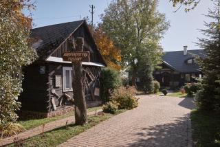 Dom Pujszany - Zamość - 3