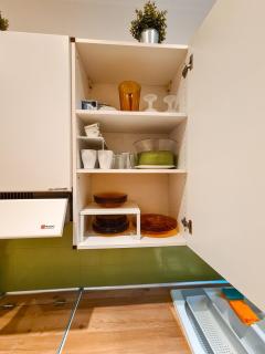TheKeyStudio, TimeToLive with garden view in 1 min from sea - Bordighera - 2
