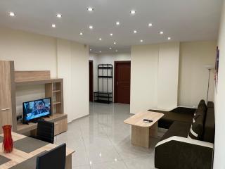 BeCentral! by RV Apartments - Varna - 6