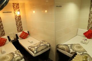 New Tokyo Hostel - Hong Kong - 2