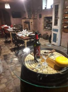 Omsi House - Telavi - 5