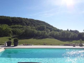 Gîte Baden - Le Boulvé - 8