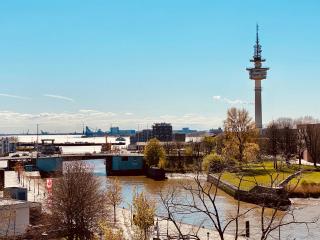 COAST HOUSE River Docks - Bremerhaven - 8