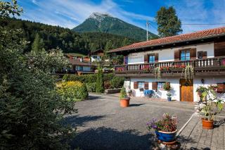 Gästehaus Hösmader Ferienwohnung - Ramsau - 8