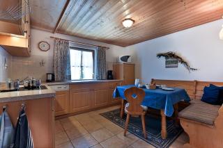 Gästehaus Hösmader Ferienwohnung - Ramsau - 5