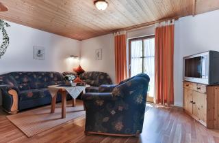 Gästehaus Hösmader Ferienwohnung - Ramsau - 4