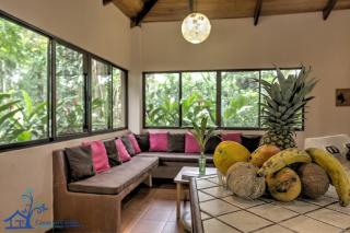 Casa Koda Beach Front - Cocles - 6