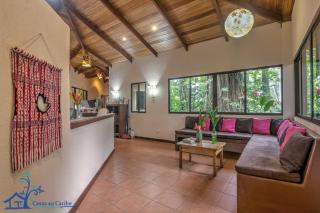 Casa Koda Beach Front - Cocles - 5