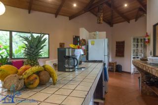 Casa Koda Beach Front - Cocles - 4