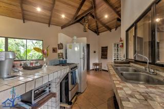 Casa Koda Beach Front - Cocles - 3