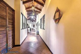 Casa Koda Beach Front - Cocles - 2