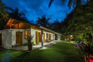 Our Beachfront Bungalow - Punta Uva - 0