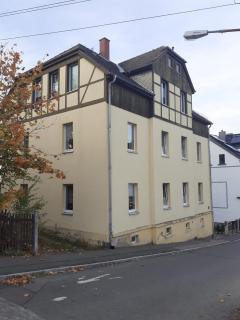 Ferienwohnungen Bernd Krügel - Zwickau - 0