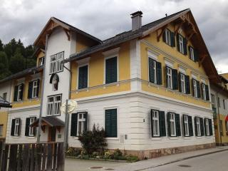Frühstückspension Josefinum - Bad Aussee - 4