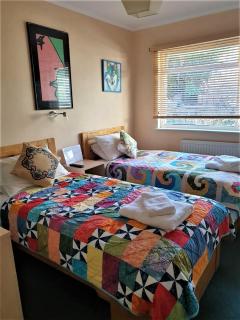 Avoncourt Lodge - Ilfracombe - 7
